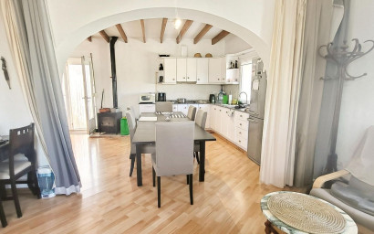 Herverkoop - Villa -
La Romana