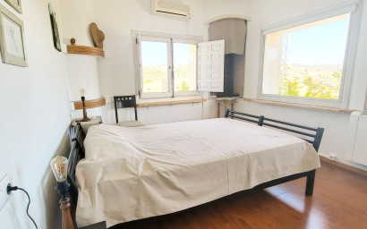 Herverkoop - Villa -
La Romana