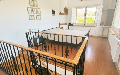 Herverkoop - Villa -
La Romana