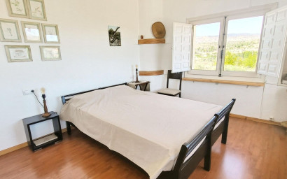 Herverkoop - Villa -
La Romana