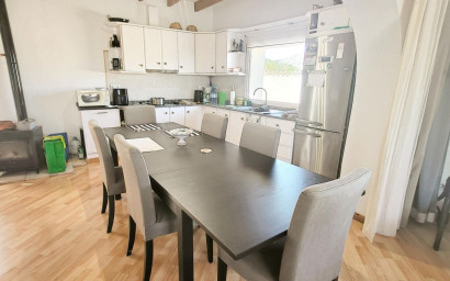 Herverkoop - Villa -
La Romana