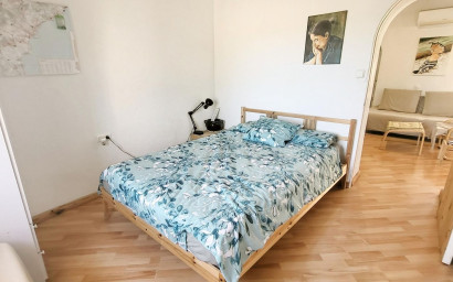 Herverkoop - Villa -
La Romana