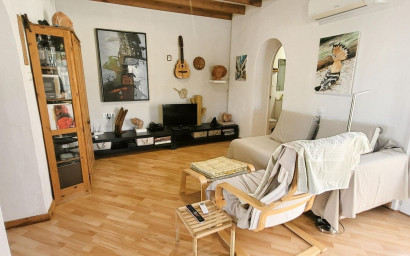 Herverkoop - Villa -
La Romana