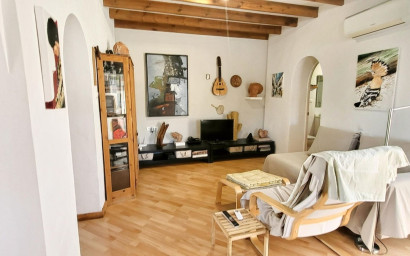 Herverkoop - Villa -
La Romana