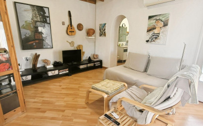 Herverkoop - Villa -
La Romana