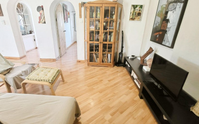 Herverkoop - Villa -
La Romana