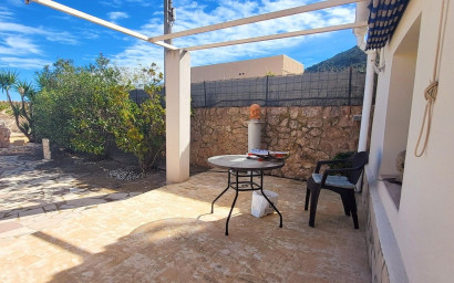 Herverkoop - Villa -
La Romana