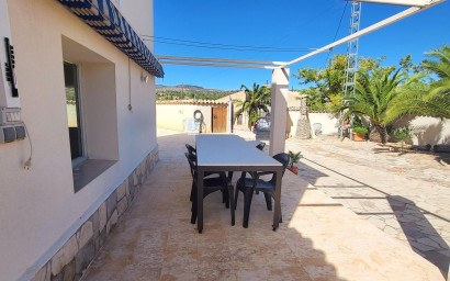 Herverkoop - Villa -
La Romana