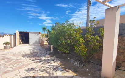 Herverkoop - Villa -
La Romana