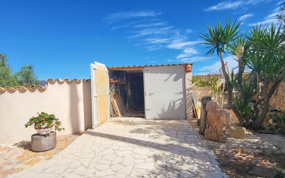 Herverkoop - Villa -
La Romana