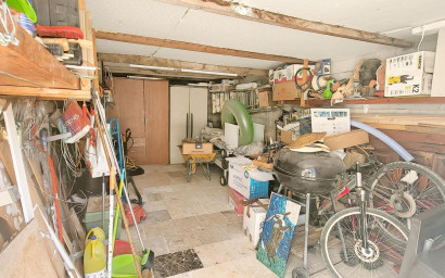 Herverkoop - Villa -
La Romana