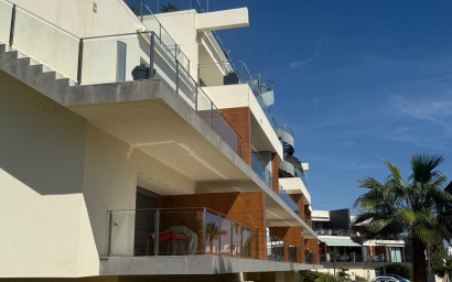 Resale - Apartment -
Orihuela Costa - Villamartín