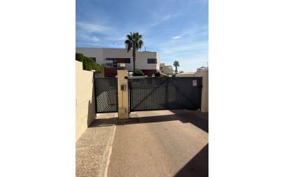 Resale - Apartment -
Orihuela Costa - Villamartín