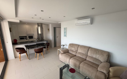 Resale - Apartment -
Orihuela Costa - Villamartín