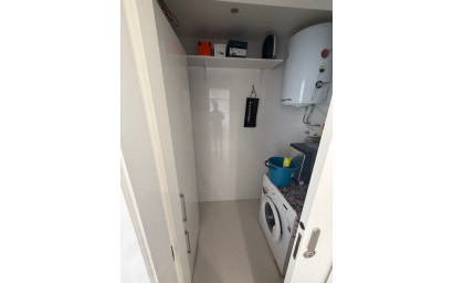 Resale - Apartment -
Orihuela Costa - Villamartín