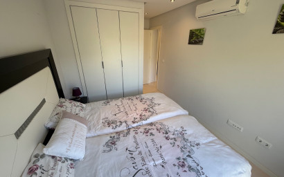 Resale - Apartment -
Orihuela Costa - Villamartín