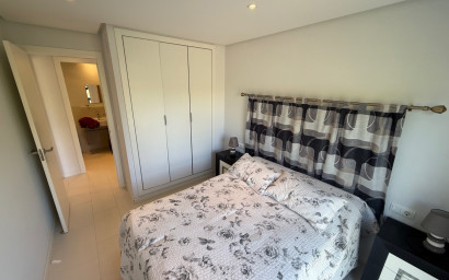 Resale - Apartment -
Orihuela Costa - Villamartín