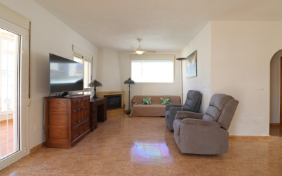 Resale - Villa -
Ciudad Quesada - Atalayas