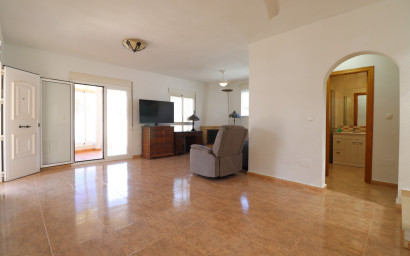 Resale - Villa -
Ciudad Quesada - Atalayas