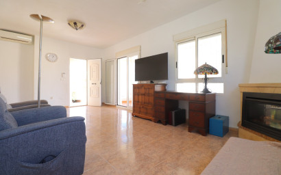 Resale - Villa -
Ciudad Quesada - Atalayas
