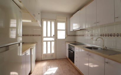 Resale - Villa -
Ciudad Quesada - Atalayas