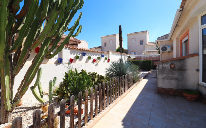 Resale - Villa -
Ciudad Quesada - Atalayas