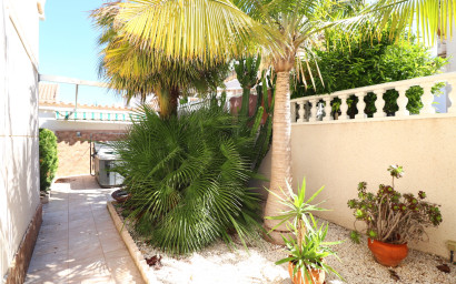 Resale - Villa -
Ciudad Quesada - Atalayas