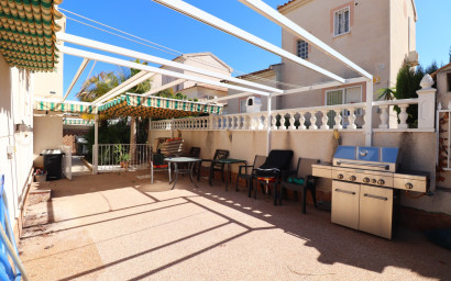 Resale - Villa -
Ciudad Quesada - Atalayas