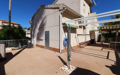 Resale - Villa -
Ciudad Quesada - Atalayas