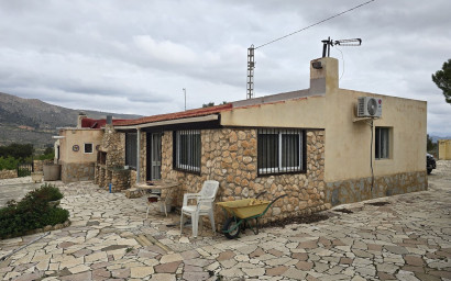 Revente - Villa -
La Romana