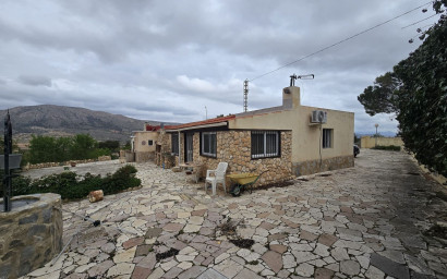 Revente - Villa -
La Romana