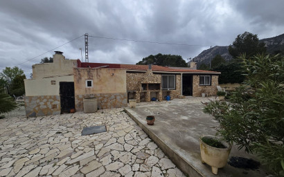 Revente - Villa -
La Romana