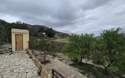 Revente - Villa -
La Romana