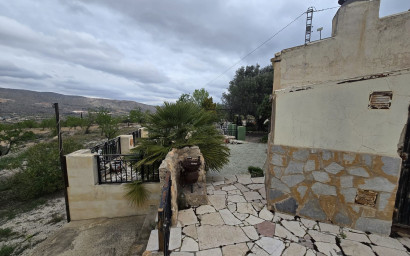 Revente - Villa -
La Romana