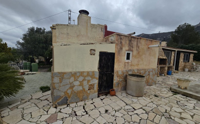 Revente - Villa -
La Romana