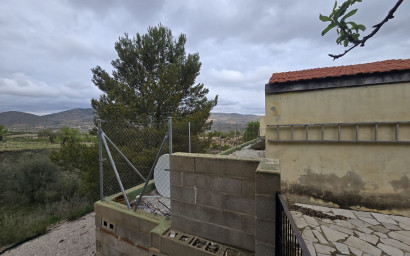 Revente - Villa -
La Romana