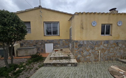 Revente - Villa -
La Romana