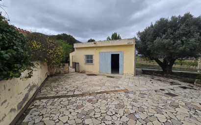 Revente - Villa -
La Romana