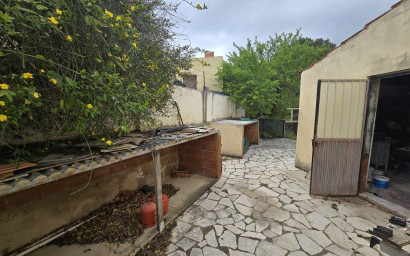 Revente - Villa -
La Romana