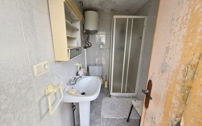 Revente - Villa -
La Romana