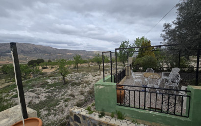 Revente - Villa -
La Romana