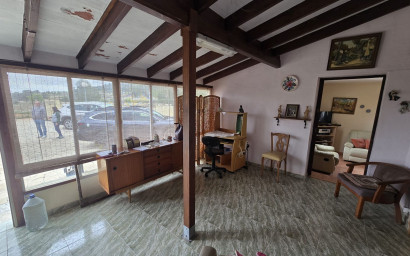 Revente - Villa -
La Romana