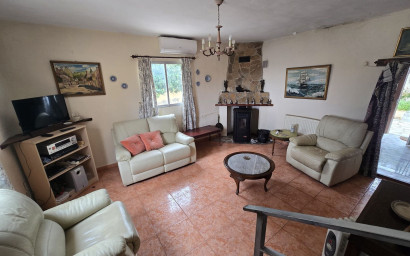 Revente - Villa -
La Romana