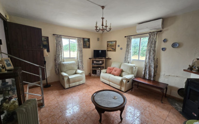 Revente - Villa -
La Romana