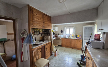 Revente - Villa -
La Romana