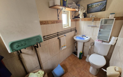 Revente - Villa -
La Romana