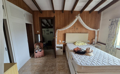 Revente - Villa -
La Romana