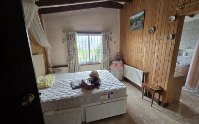 Revente - Villa -
La Romana