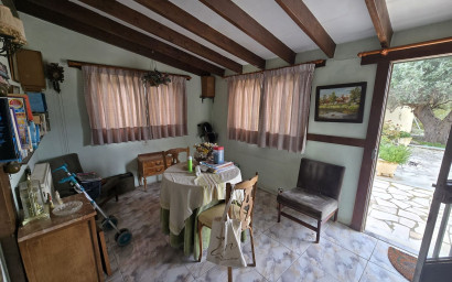 Revente - Villa -
La Romana