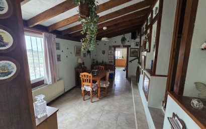 Revente - Villa -
La Romana